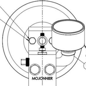 Float systems featured | Mojonnier