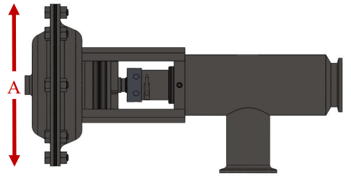 Pm1 and Pm2 valve repair kits