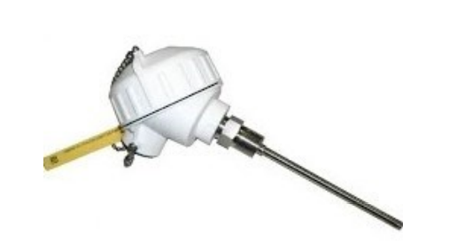Temperature Probe with Transmitter