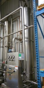 beer processing systems